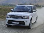 Land Rover Range Rover Sport Autobiography 2012 года (ZA)